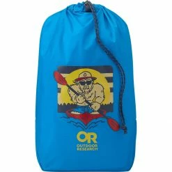 Deals โ๏ธ Outdoor Research PackOut Graphic 15L Stuff Sack ๐