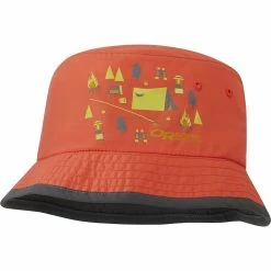 Buy 🧨 Outdoor Research Solstice Bucket Hat Kids' 😍