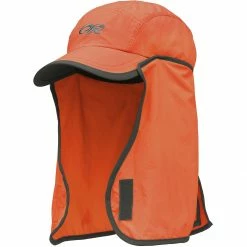 Best reviews of 🛒 Outdoor Research Sun Runner Cap Boys' 😀