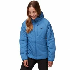 Best Sale 🛒 Outdoor Research Refuge Hooded Jacket Women's ⭐ 17 Best Sale 🛒 Outdoor Research Refuge Hooded Jacket Women's ⭐ -Outdoor Research Shop BAN 3