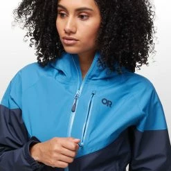 Buy ⭐ Outdoor Research Aspire Jacket Women's 🎉 -Outdoor Research Shop BANNAVBLU D2