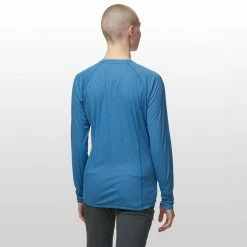Wholesale ⭐ Outdoor Research Echo Long Sleeve T 👚 Shirt Women's 👏 -Outdoor Research Shop BAN D1