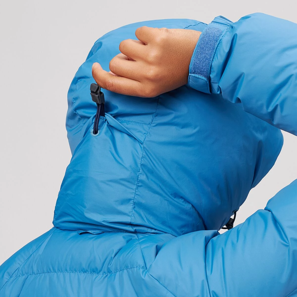 Outlet ⭐ Outdoor Research Super Alpine Down Parka Women's 😍 8 Outlet ⭐ Outdoor Research Super Alpine Down Parka Women's 😍 - Image 6