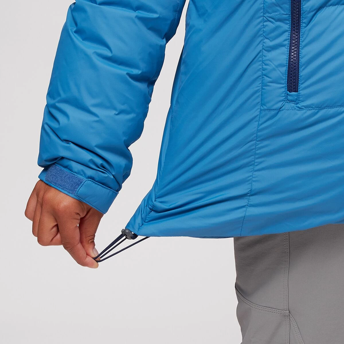 Outlet ⭐ Outdoor Research Super Alpine Down Parka Women's 😍 7 Outlet ⭐ Outdoor Research Super Alpine Down Parka Women's 😍 - Image 5