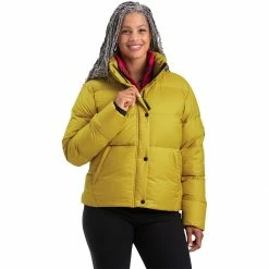 Budget 🤩 Outdoor Research Coldfront Down Jacket Women's ⭐ -Outdoor Research Shop BEE