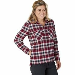Top 10 ✔️ Outdoor Research Feedback Flannel 👚 Shirt Women's 🔥