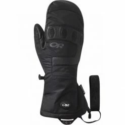 Flash Sale 🛒 Outdoor Research Lucent Heated Sensor Mitten ❤️