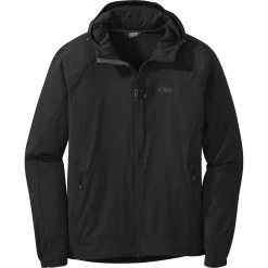 Buy 🔔 Outdoor Research Ferrosi Hooded Jacket Men's ⭐ -Outdoor Research Shop BK
