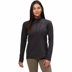Discount 🌟 Outdoor Research Vigor Quarter Zip Jacket Women's 🛒 -Outdoor Research Shop BK 27
