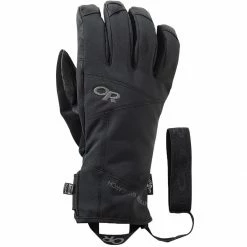 Promo 😀 Outdoor Research Illuminator Sensor Glove Men's 🌟