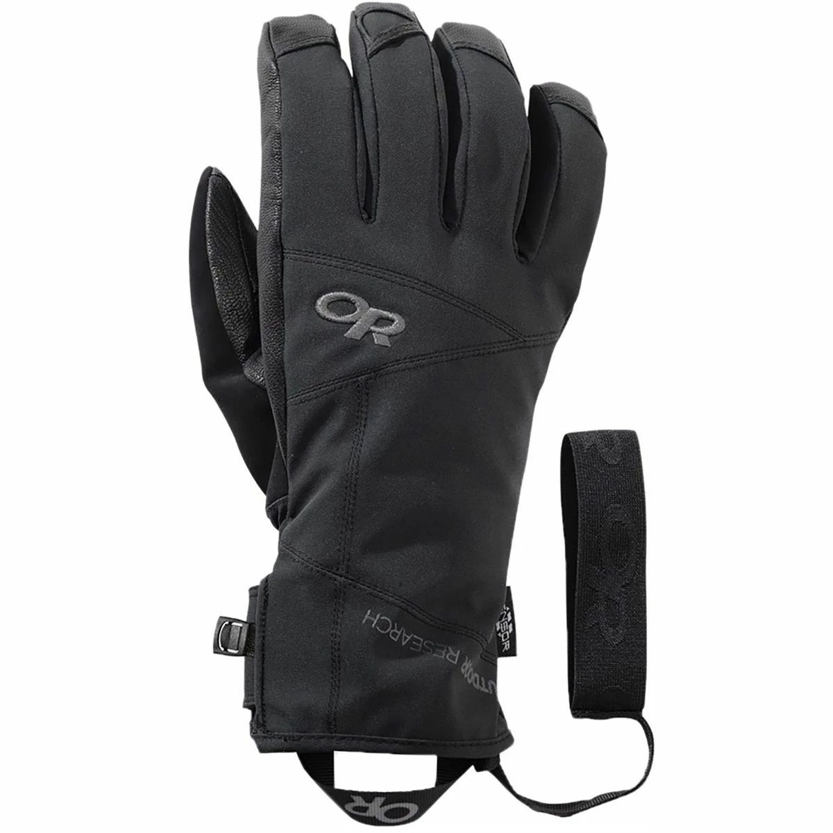 Promo ๐ Outdoor Research Illuminator Sensor Glove Men's ๐ 3 Promo ๐ Outdoor Research Illuminator Sensor Glove Men's ๐