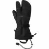 New 🎉 Outdoor Research HighCamp 3 Finger Glove Men's 🛒 -Outdoor Research Shop BK 45