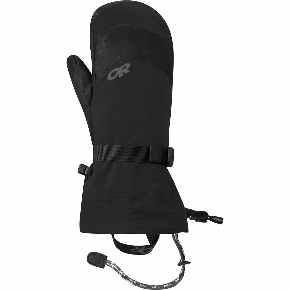 Discount 🎁 Outdoor Research HighCamp Mitten Women's 🌟 3 Discount 🎁 Outdoor Research HighCamp Mitten Women's 🌟