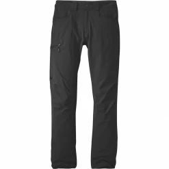 Hot Sale 😉 Outdoor Research Voodoo Softshell Pant Men's 👏 -Outdoor Research Shop BK 57