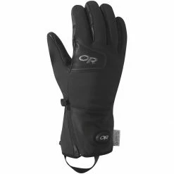 Wholesale 👏 Outdoor Research StormTracker Heated Sensor Glove 💯
