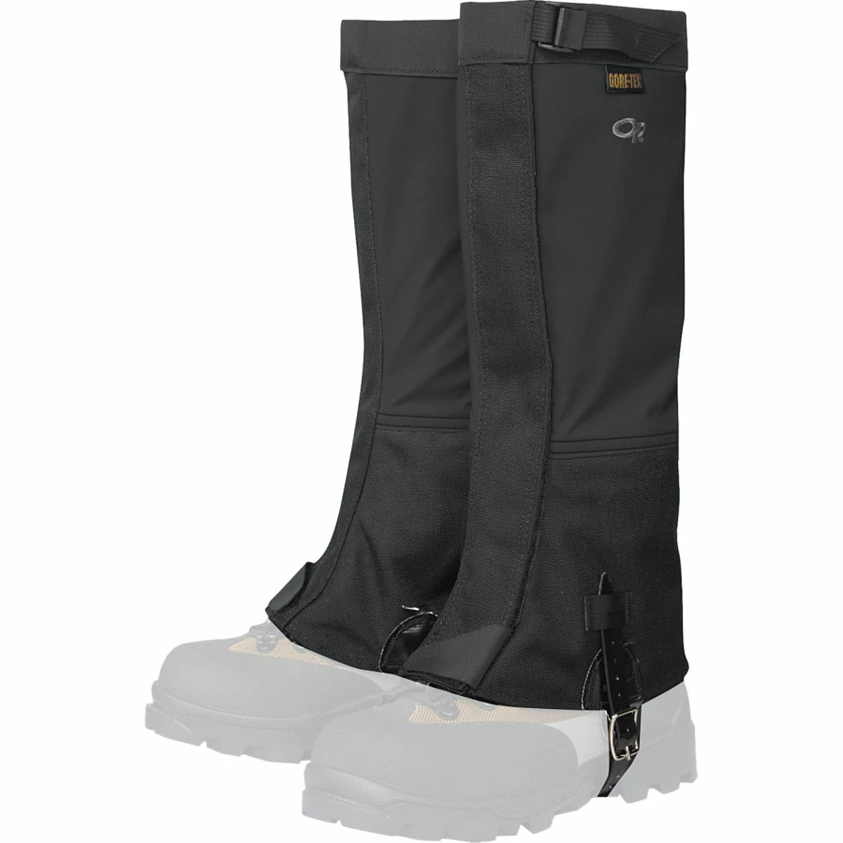 Deals ๐งจ Outdoor Research Crocodiles Gaiter Women's ๐ 3 Deals ๐งจ Outdoor Research Crocodiles Gaiter Women's ๐