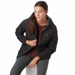 Best Sale 🛒 Outdoor Research Refuge Hooded Jacket Women's ⭐