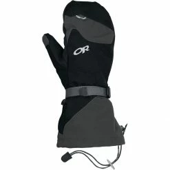 Best reviews of 😉 Outdoor Research Meteor Mitten Men's 🧨