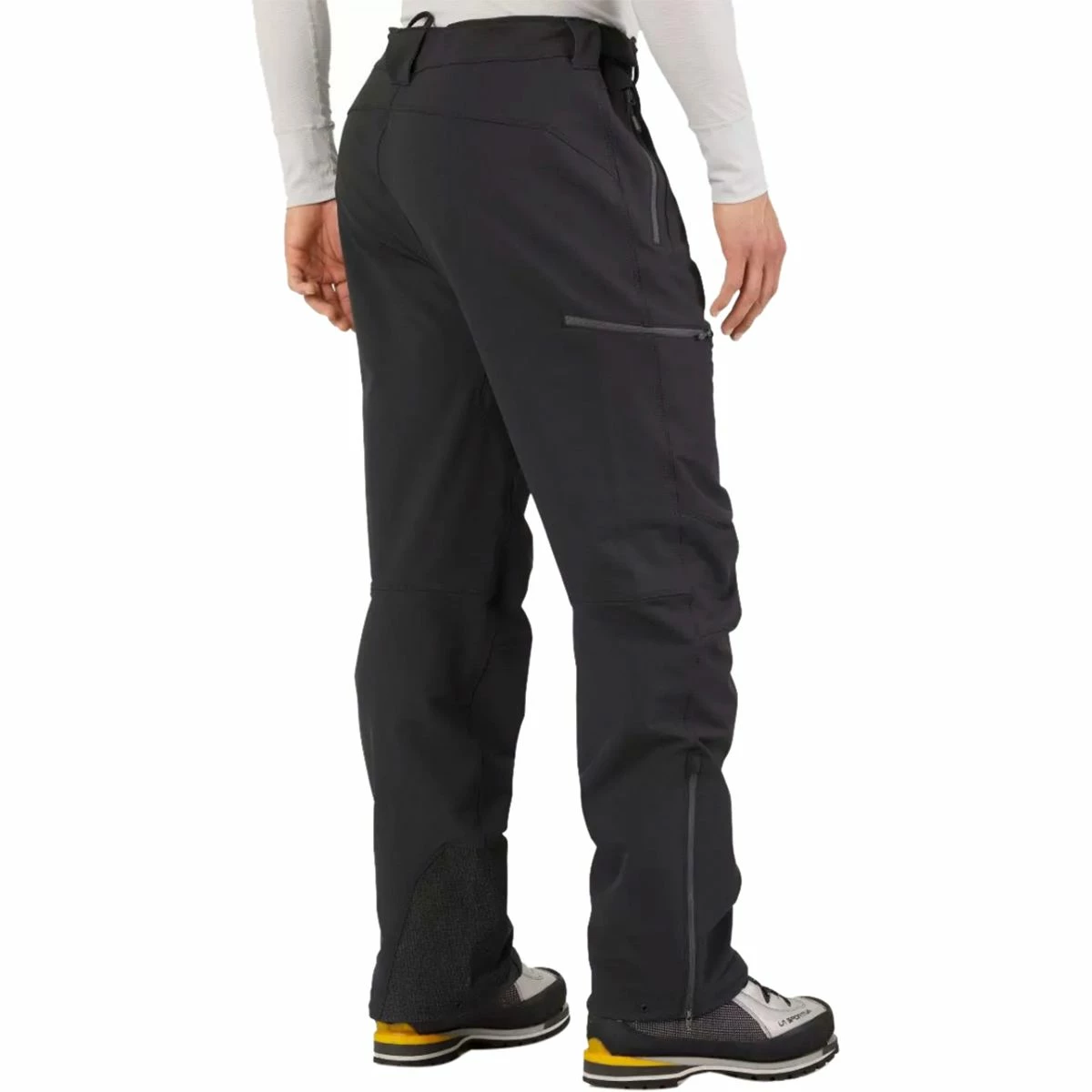 Flash Sale ๐งจ Outdoor Research Cirque II Softshell Pant Men's ๐ 5 Flash Sale ๐งจ Outdoor Research Cirque II Softshell Pant Men's ๐ - Image 3