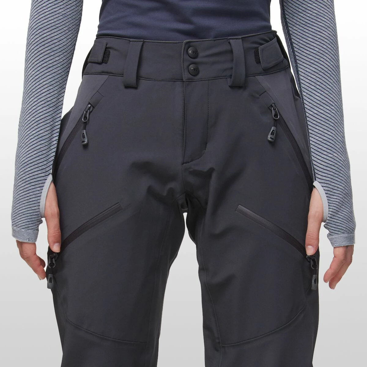 Cheap β€οΈ Outdoor Research Skyward II Pant Women's π₯ 6 Cheap β€οΈ Outdoor Research Skyward II Pant Women's π₯ - Image 4