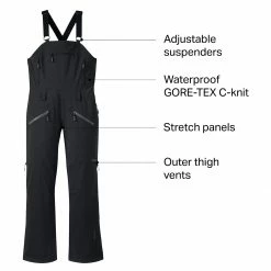 Wholesale 💯 Outdoor Research Hemispheres Bib Women's 😀 -Outdoor Research Shop BK D18