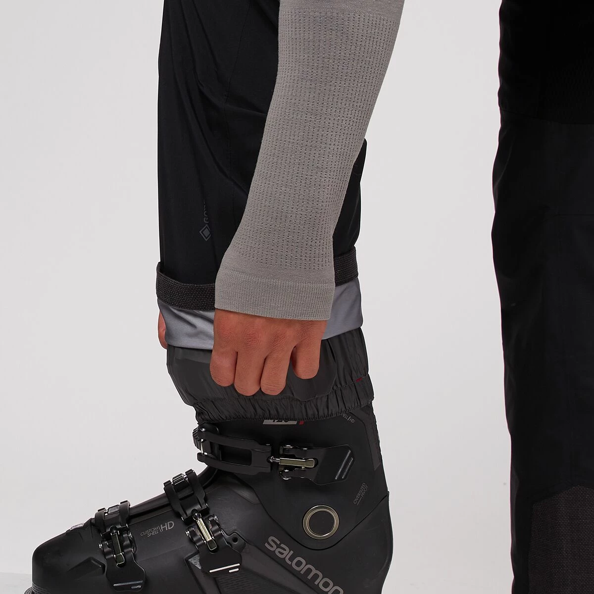 Coupon 😉 Outdoor Research Hemispheres Bib Pant Men's ✔️ 4 Coupon 😉 Outdoor Research Hemispheres Bib Pant Men's ✔️ - Image 2