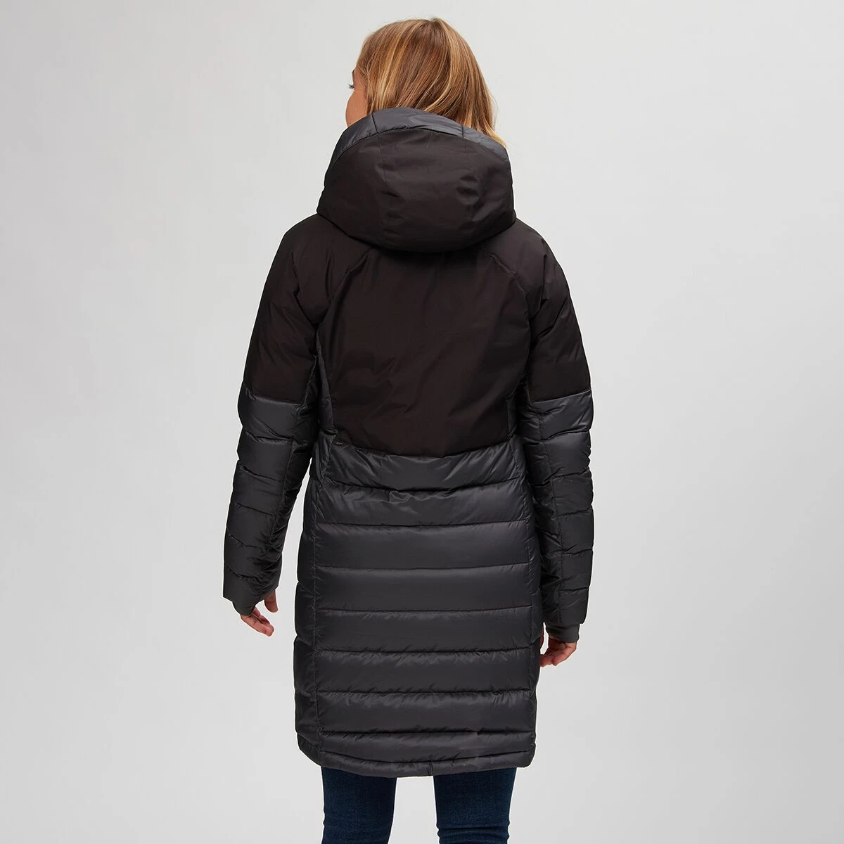 Outlet 😀 Outdoor Research Super Transcendent Down Parka Women's 🎉 9 Outlet 😀 Outdoor Research Super Transcendent Down Parka Women's 🎉 - Image 7