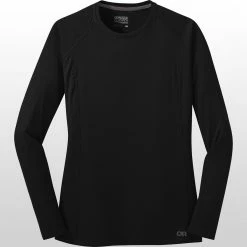 Wholesale ⭐ Outdoor Research Echo Long Sleeve T 👚 Shirt Women's 👏 -Outdoor Research Shop BK D3 17