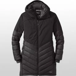 Outlet 😀 Outdoor Research Super Transcendent Down Parka Women's 🎉 14 Outlet 😀 Outdoor Research Super Transcendent Down Parka Women's 🎉 -Outdoor Research Shop BK D3 4