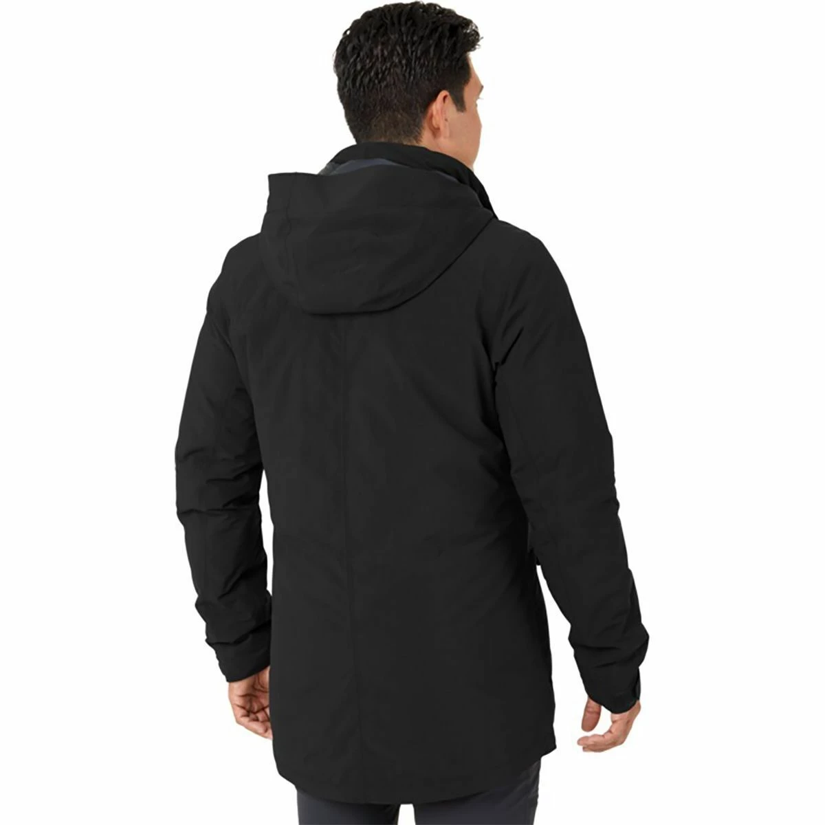 New 🛒 Outdoor Research Prologue Dorval Parka Men's 👍 5 New 🛒 Outdoor Research Prologue Dorval Parka Men's 👍 - Image 3