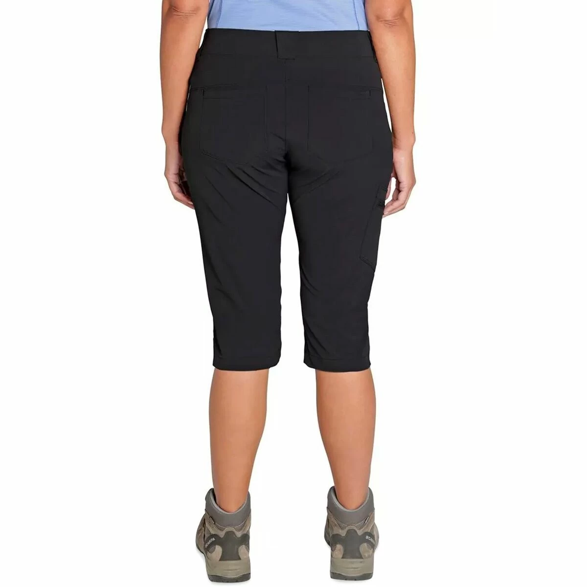 Buy ✨ Outdoor Research Ferrosi Capri Pant Women's 🧨 10 Buy ✨ Outdoor Research Ferrosi Capri Pant Women's 🧨 - Image 8