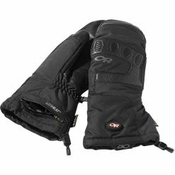 Flash Sale 🛒 Outdoor Research Lucent Heated Sensor Mitten ❤️ -Outdoor Research Shop BK D4 3