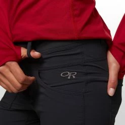 Deals 🎁 Outdoor Research Voodoo Softshell Pant Women's 🔔 -Outdoor Research Shop BK D6 3