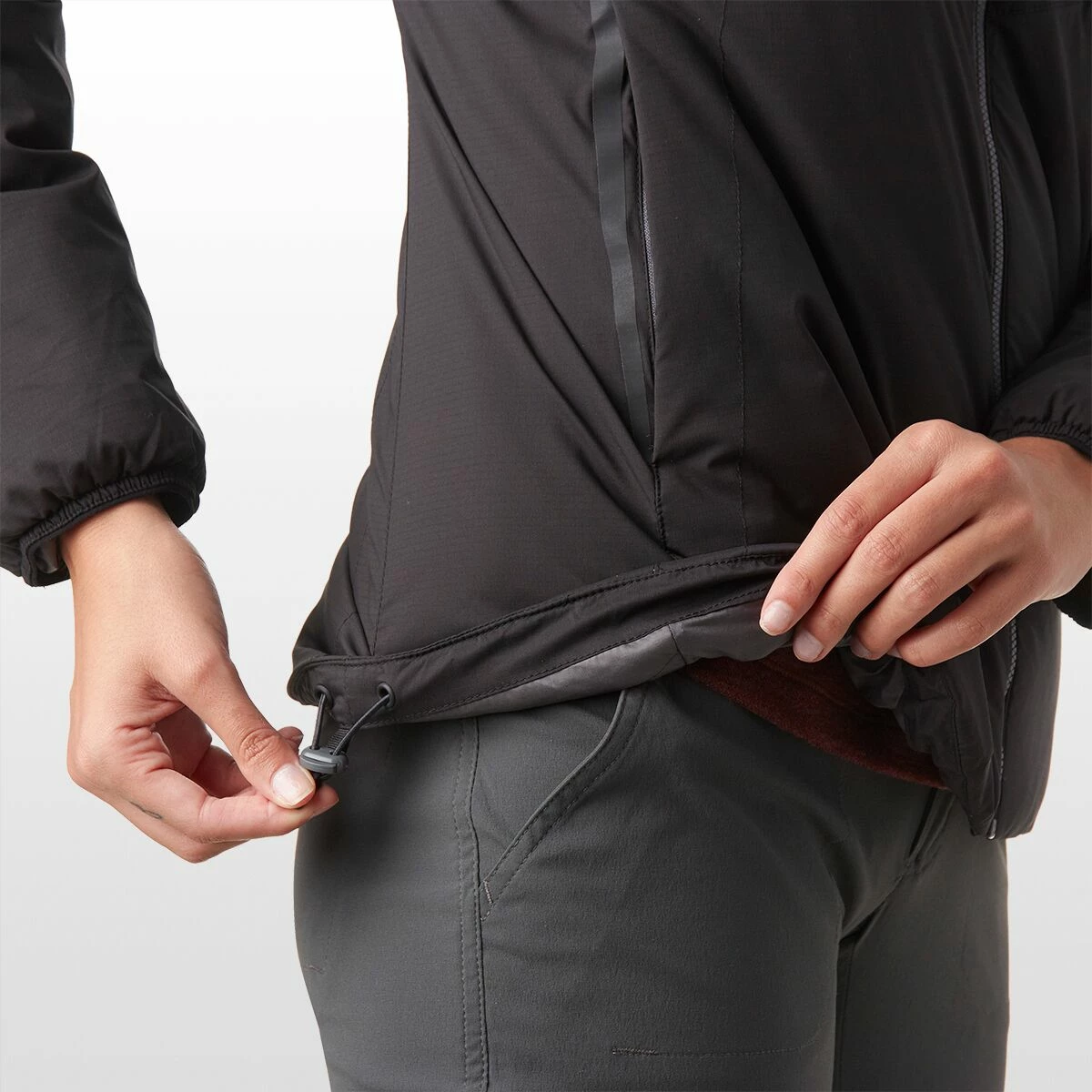 Best Sale 🛒 Outdoor Research Refuge Hooded Jacket Women's ⭐ 4 Best Sale 🛒 Outdoor Research Refuge Hooded Jacket Women's ⭐ - Image 2