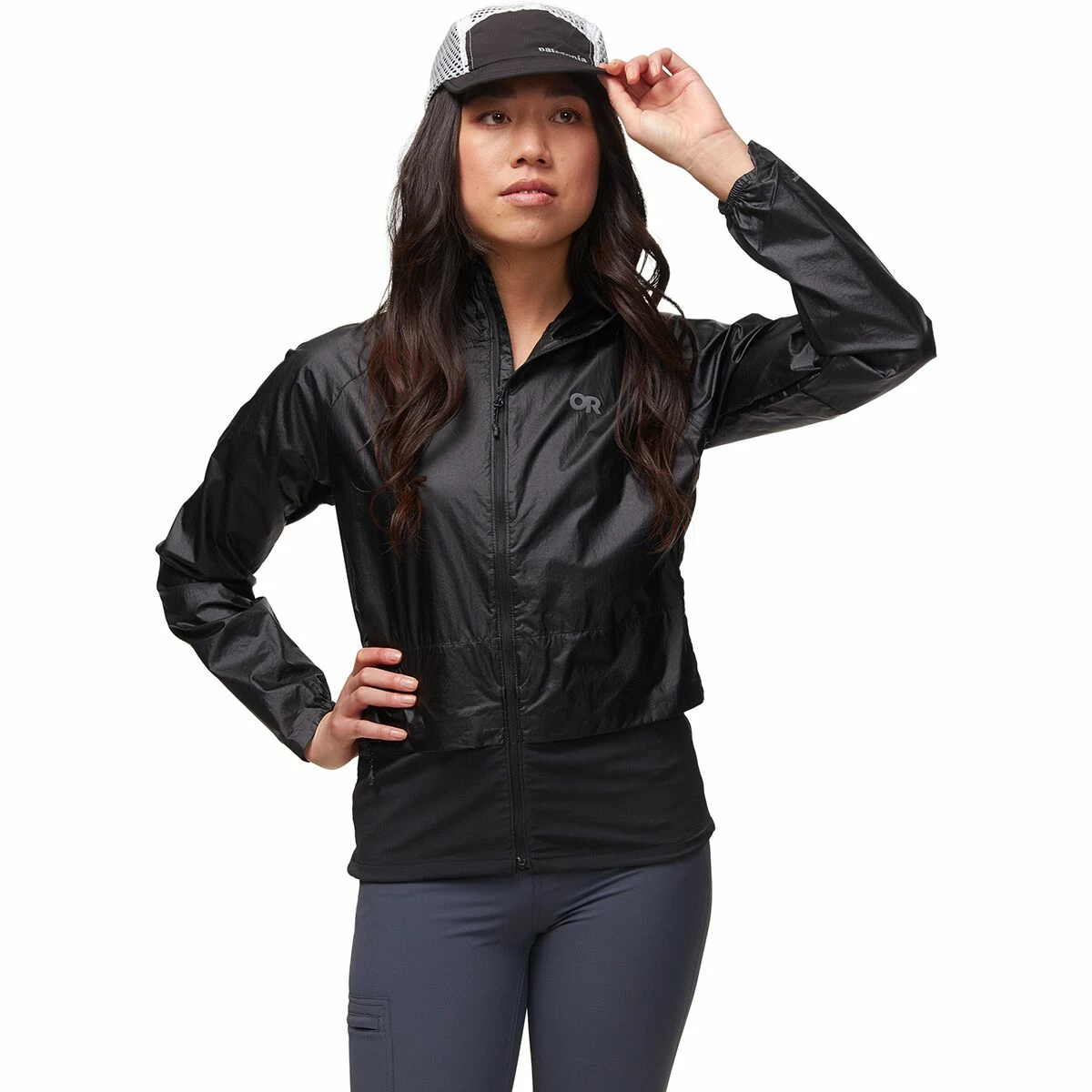 Buy ๐งจ Outdoor Research Helium Wind Hooded Jacket Women's ๐ 3 Buy ๐งจ Outdoor Research Helium Wind Hooded Jacket Women's ๐