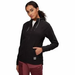 Top 10 ⭐ Outdoor Research Trail Mix Fleece Jacket Women's 👏