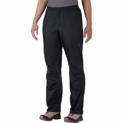 Best deal 👍 Outdoor Research Helium Rain Pant Women's 🔥