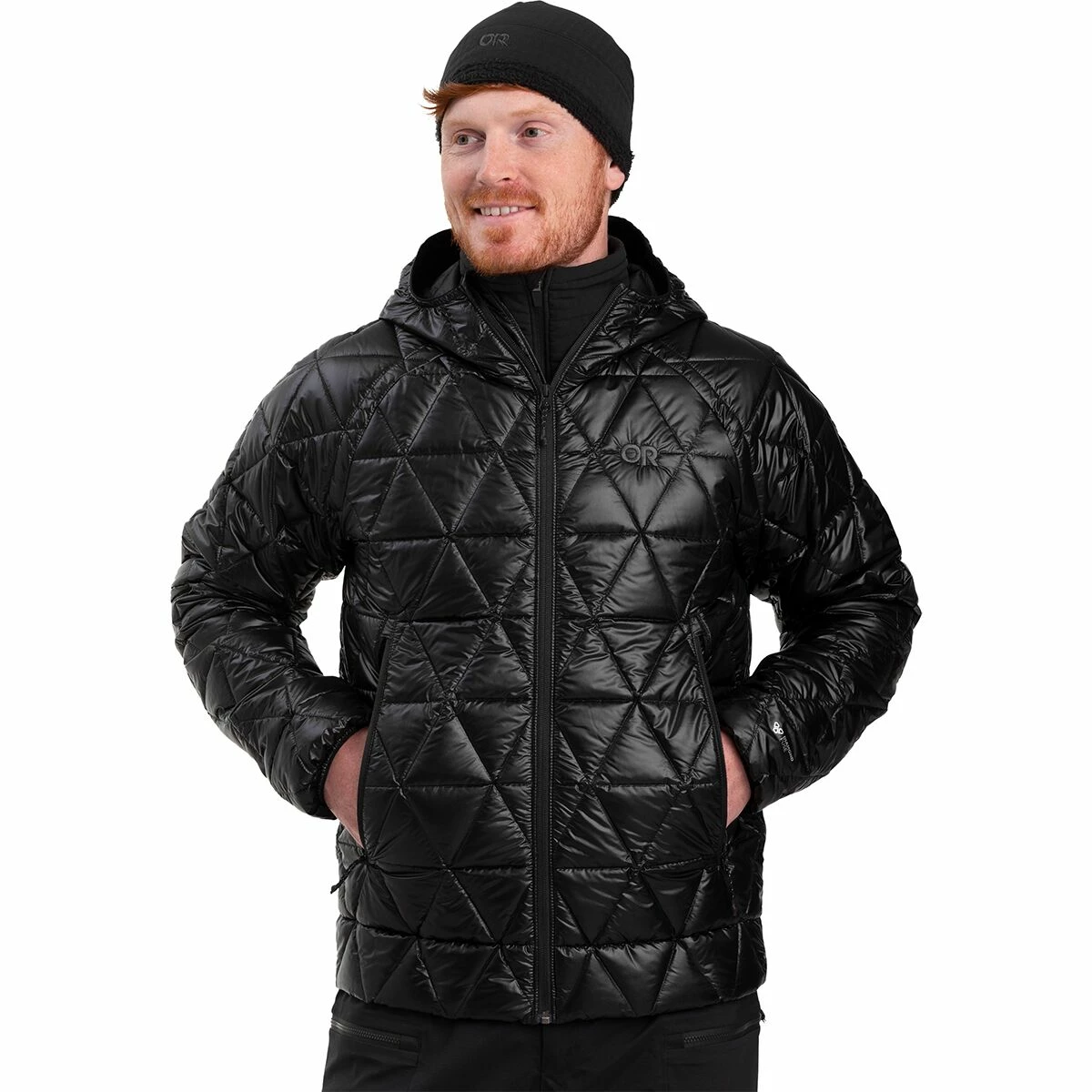 Cheapest 🔥 Outdoor Research Helium Insulated Hooded Jacket Men's ⌛ 11 Cheapest 🔥 Outdoor Research Helium Insulated Hooded Jacket Men's ⌛ - Image 9