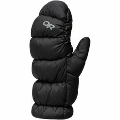Deals 🤩 Outdoor Research Transcendent Down Mitten 🧨 -Outdoor Research Shop BLA 24