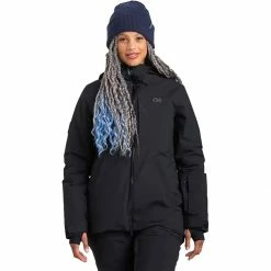 Budget 🎁 Outdoor Research Snowcrew Jacket Women's 👏 20 Budget 🎁 Outdoor Research Snowcrew Jacket Women's 👏 -Outdoor Research Shop BLA 25