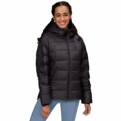 Budget 🛒 Outdoor Research Coldfront Down Hooded Jacket Women's ⌛