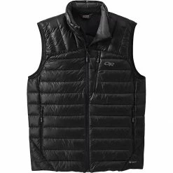 Promo 🎁 Outdoor Research Helium Down Vest Men's ⭐ -Outdoor Research Shop BLA 30