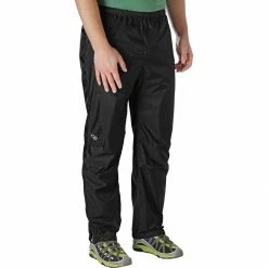 Deals 🛒 Outdoor Research Helium Rain Pant Men's 😉 -Outdoor Research Shop BLA 54