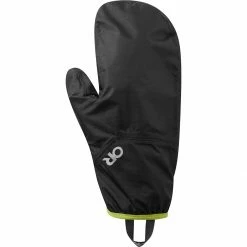 Best Pirce 🎁 Outdoor Research Helium Rain Mitten ⌛