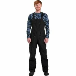 Coupon 😀 Outdoor Research Mt Baker Storm Bib Pant Men's 🌟