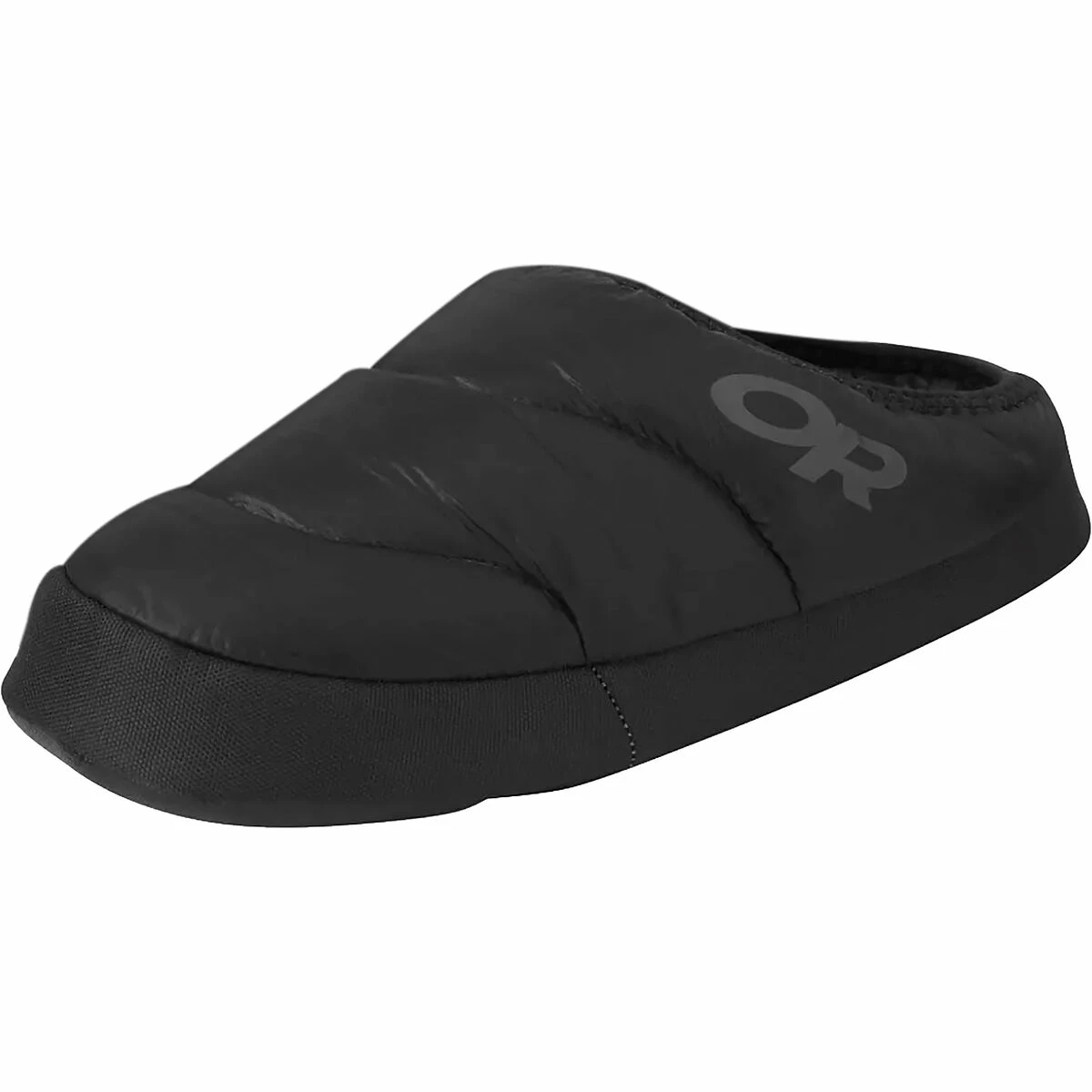 New 🌟 Outdoor Research Tundra Slip On Aerogel Booties ⭐ 2 New 🌟 Outdoor Research Tundra Slip On Aerogel Booties ⭐