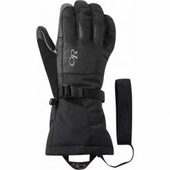 Budget ✔️ Outdoor Research Revolution Sensor Glove Men's 🎉