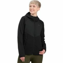 Top 10 🎁 Outdoor Research Vigor Plus Fleece Hooded Jacket Women's 😀