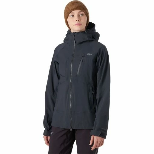 Cheap 🥰 Outdoor Research Skyward II Jacket Women's 😀 -Outdoor Research Shop BLAA 3