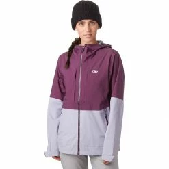 Cheapest 🧨 Outdoor Research Carbide Jacket Women's 😉